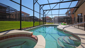 244Cord - Orlando Solana Villa (B)